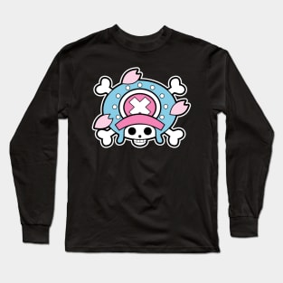 Pirate Clans Long Sleeve T-Shirt
